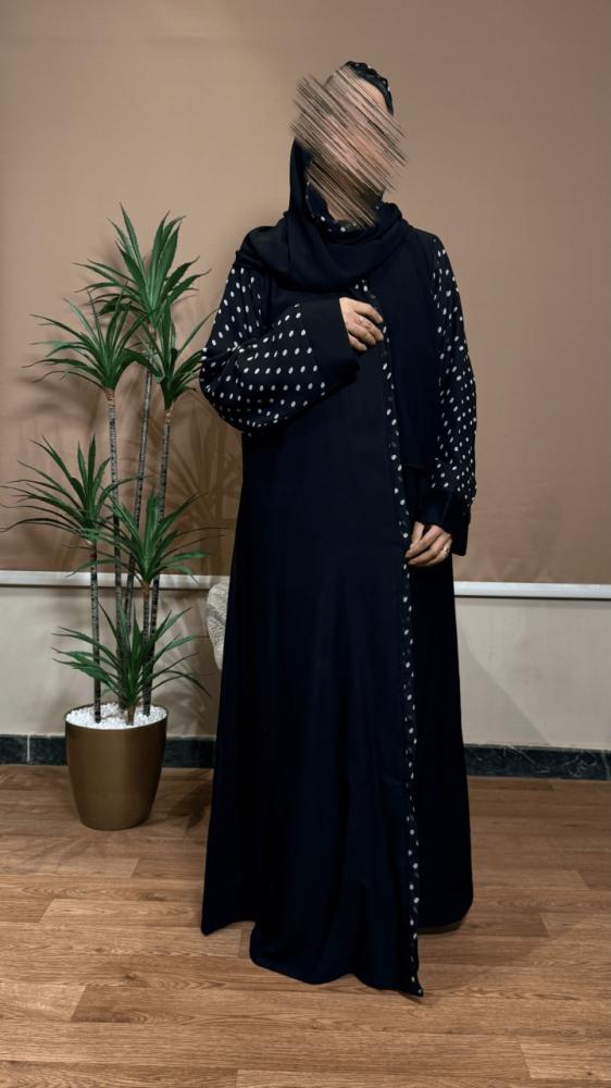 عباية كلاسيك