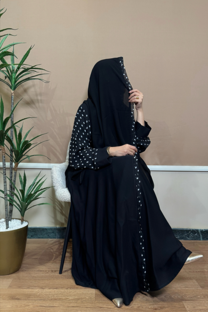عباية كلاسيك