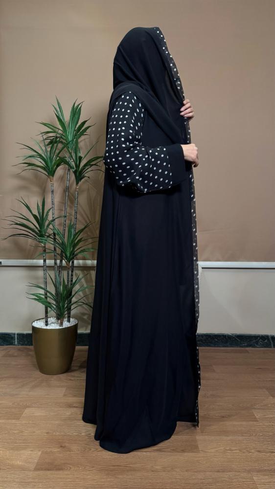 عباية كلاسيك