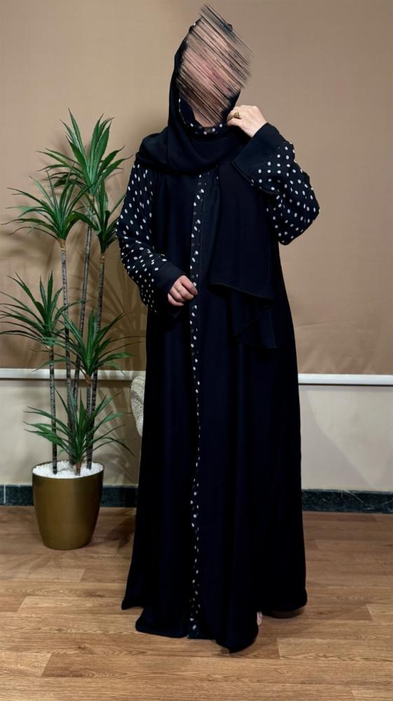عباية كلاسيك