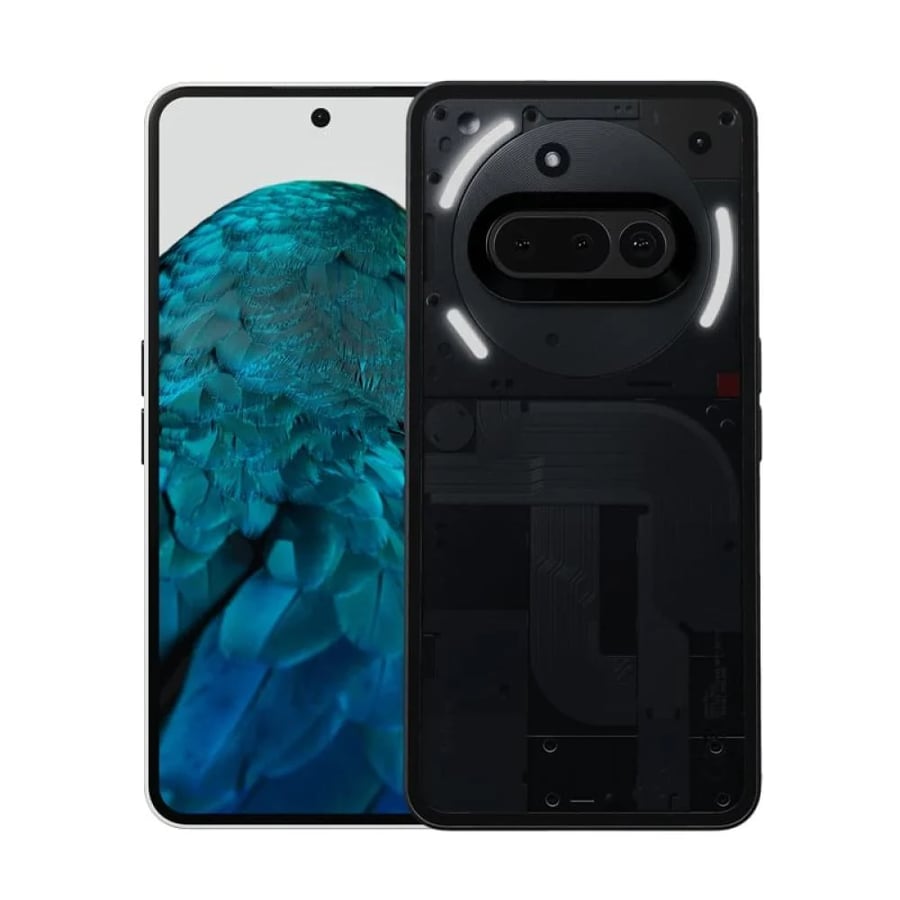 Nothing Phone 3a