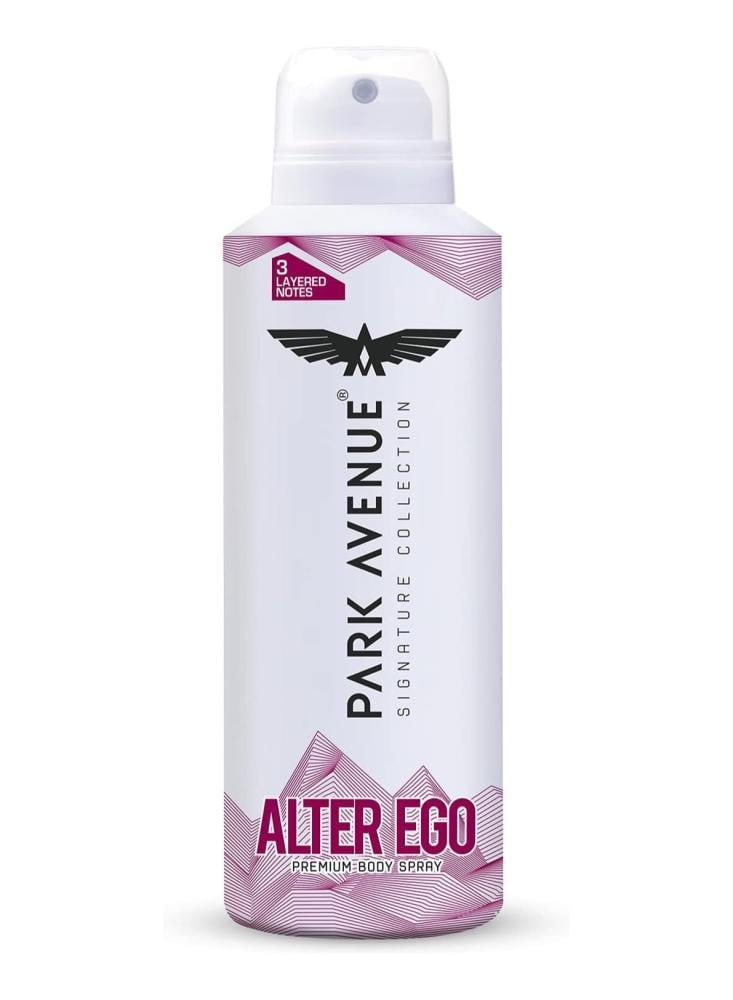 Park Avenue Alter Ego بخاخ معطر للجسم 150 مل