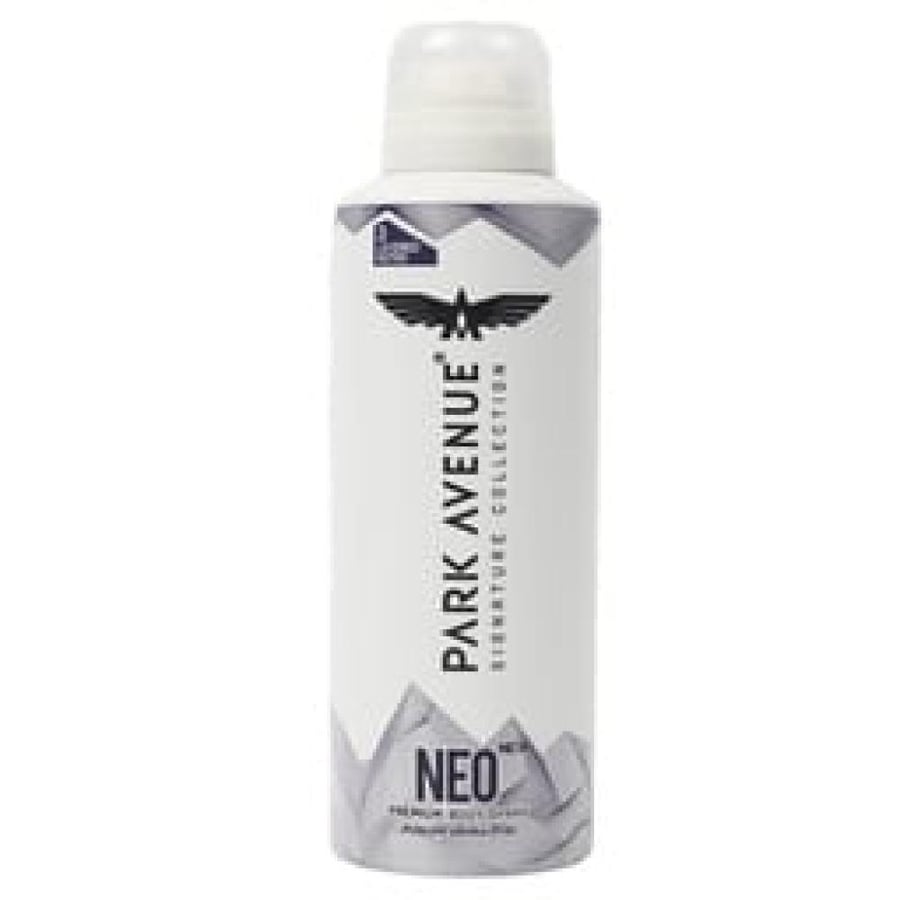 Park Avenue Neo بخاخ معطر للجسم 150 مل