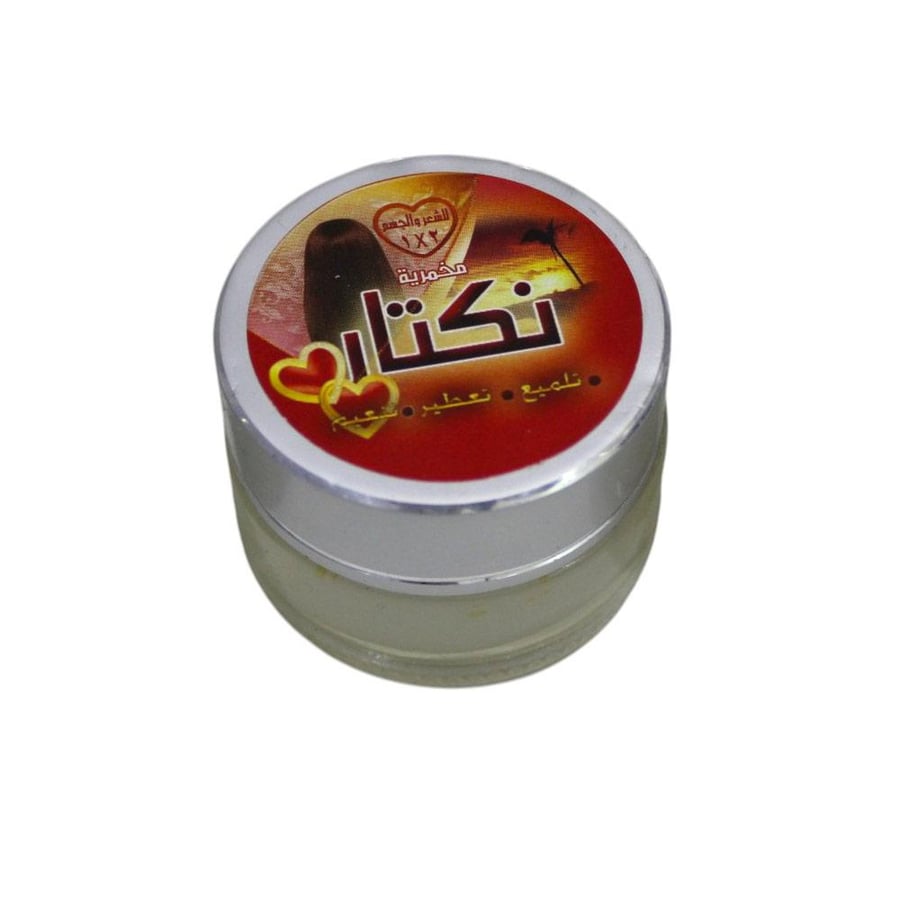 مخمرية نكتار