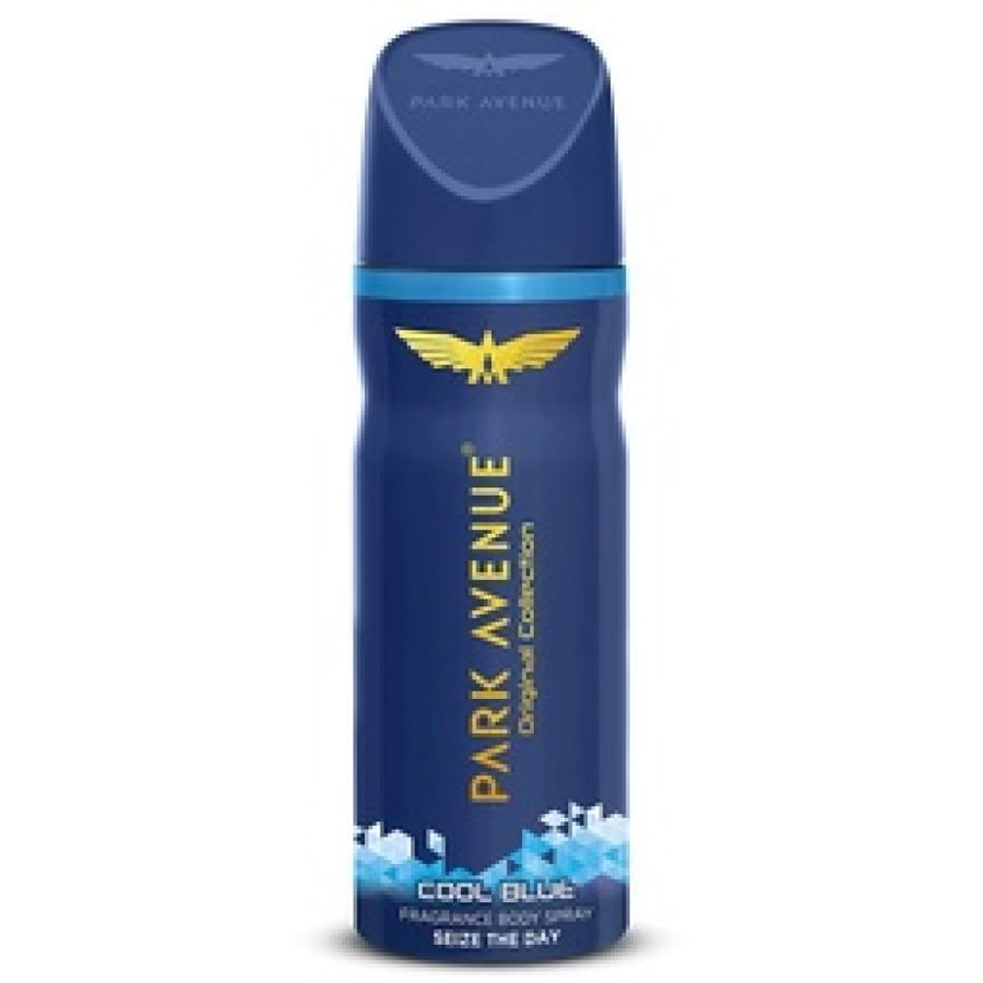 Park Avenue Cool Blue بخاخ معطر للجسم 150 مل