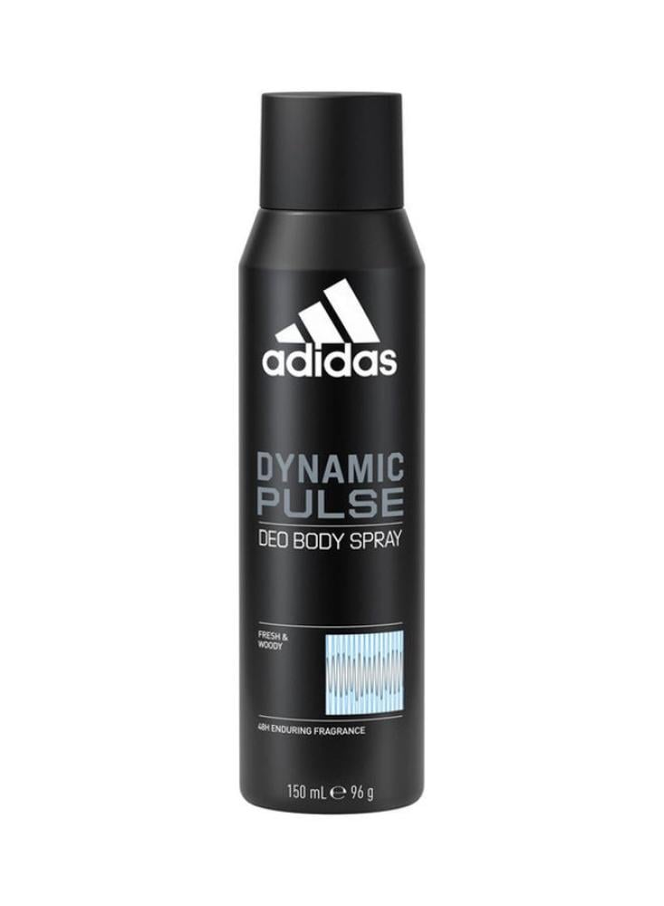 Adidas Dynamic Pulse مزيل عرق 150 مل
