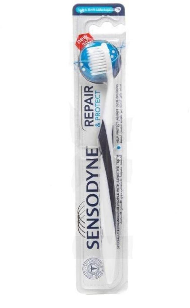 Sensodyne Repair & Protect فرشاة أسنان