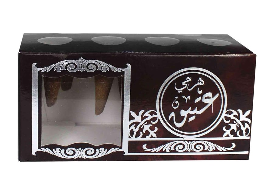 بخور هرمي عتيق