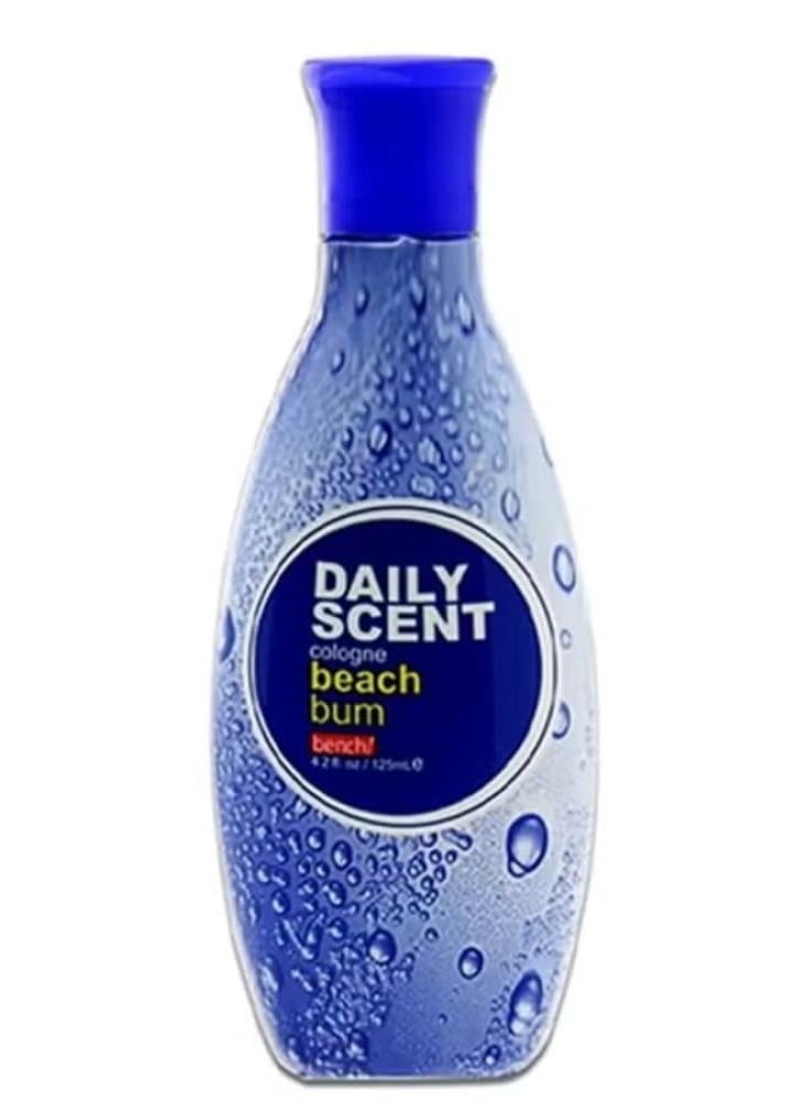 Daily Scent Nine To Mine كولونيا معطرة 125 مل