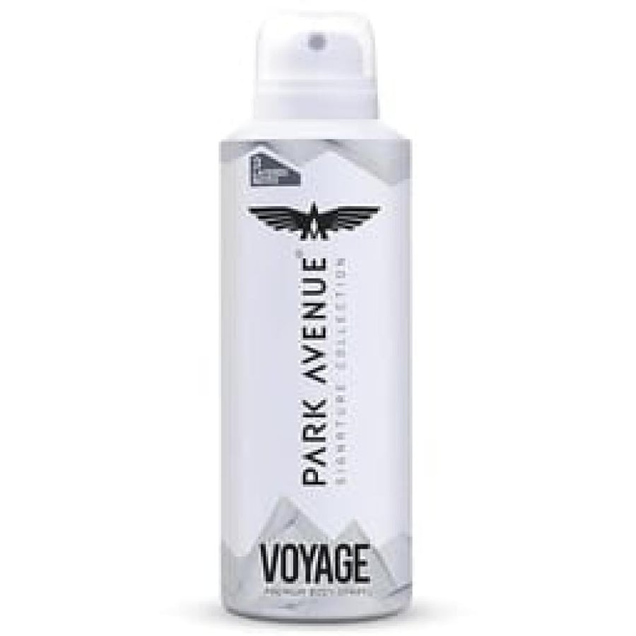 Park Avenue Voyage بخاخ معطر للجسم 150 مل