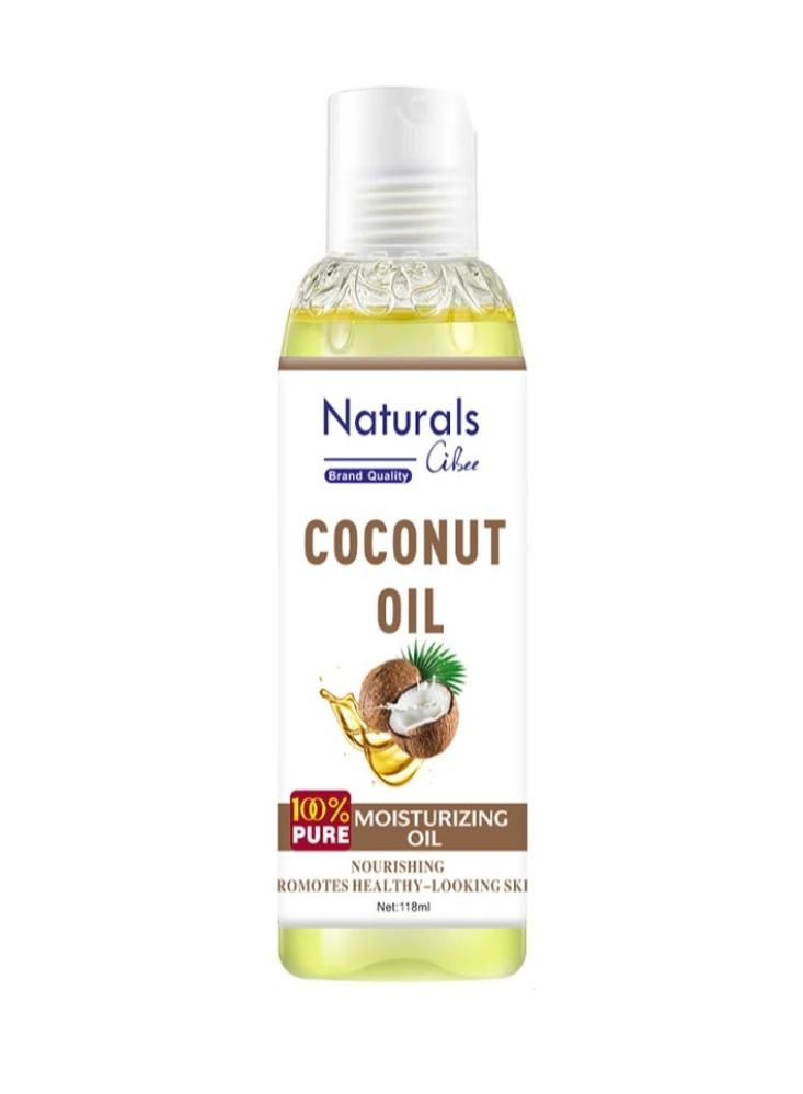 Naturals Coconut Oil زيت جوز الهند 118 مل