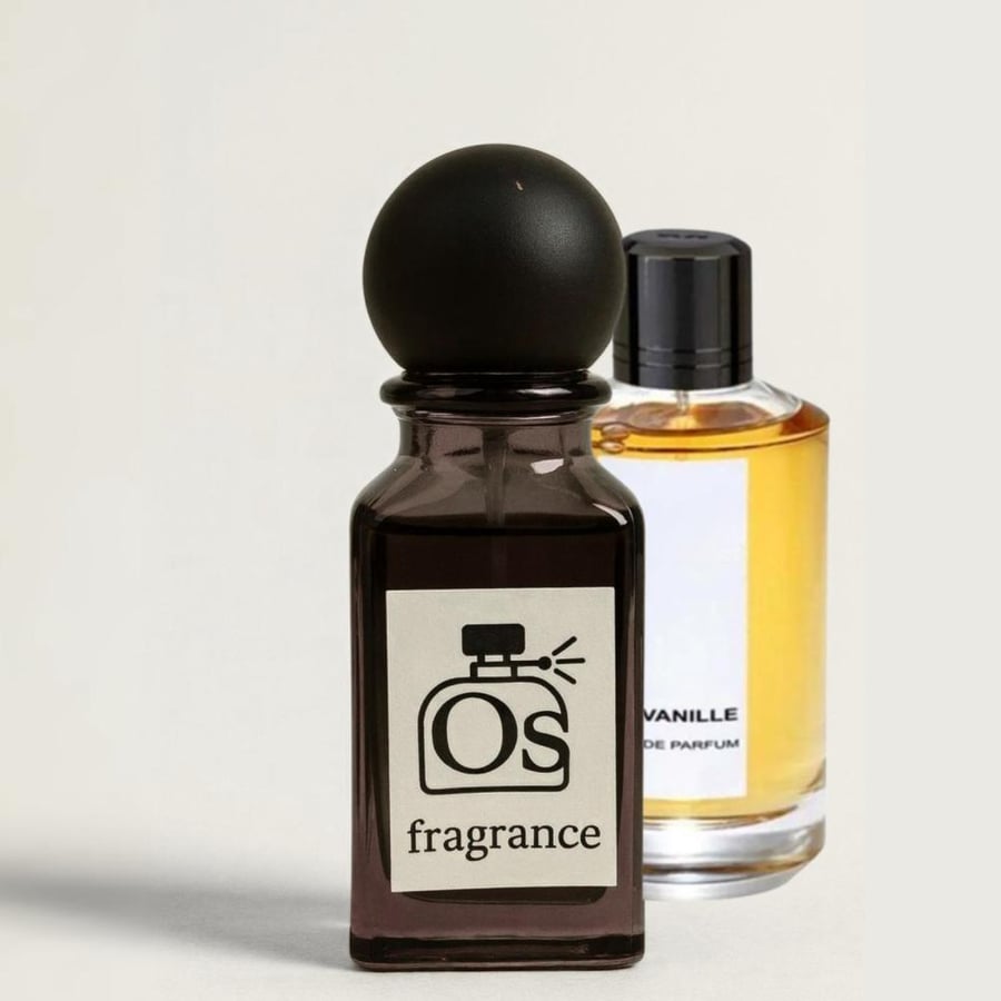 os روز&فانيلا  50 مل