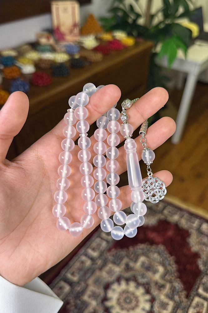 مسباح بكلايت معدن مضيء