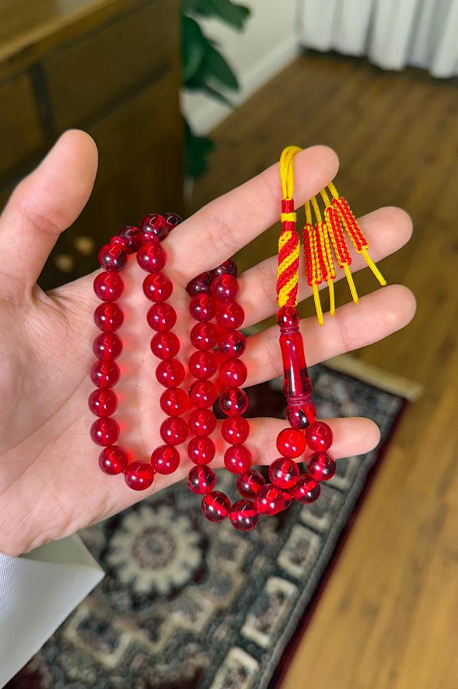 مسباح بكلايت بلجيكي كركوشة تفصال مِسباح وَهج