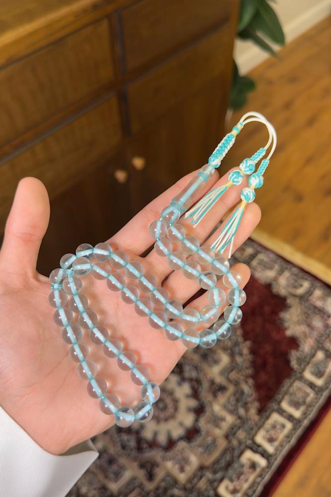 مسباح بكلايت بلجيكي كركوشة تفصال مِسباح وَهج
