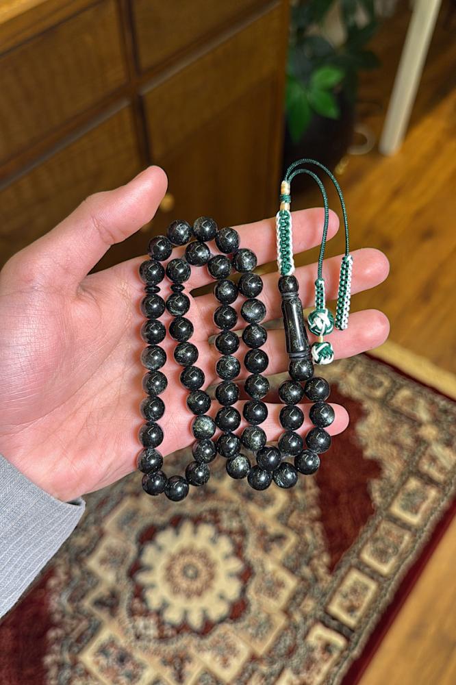 A bracelet with Belgian claid, karkousha, detailed, bracelet, and Hajj