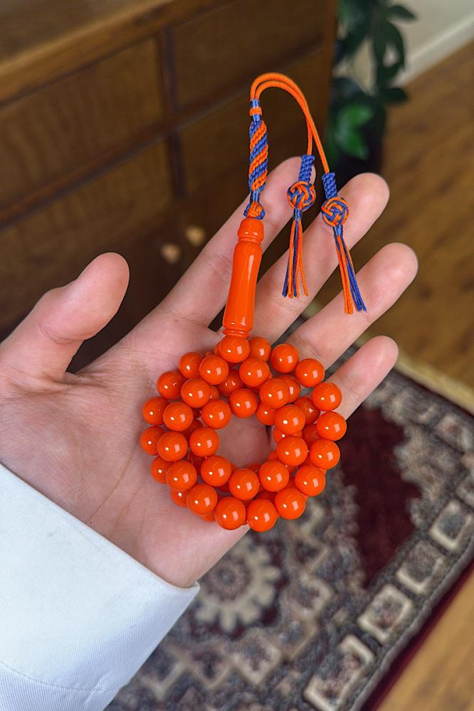 مسباح بكلايت بلجيكي كركوشة تفصال مِسباح وَهج