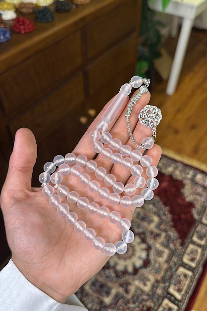مسباح بكلايت معدن مضيء