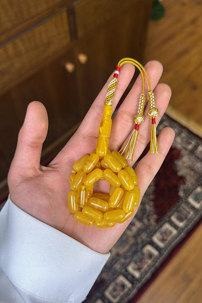مسباح مستكة مصري برائحة فواحة