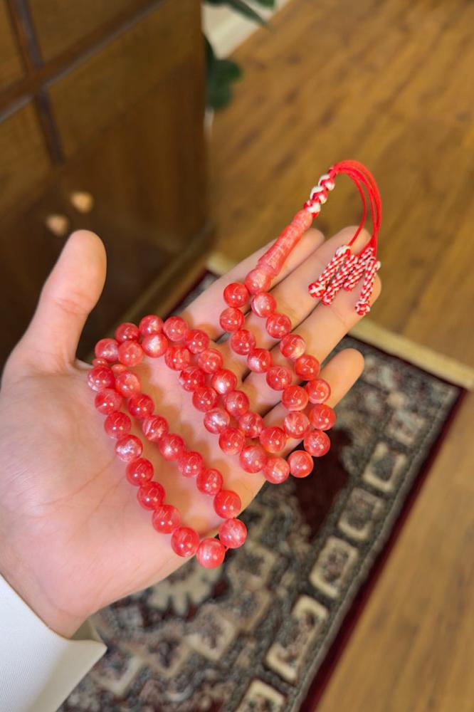 A bracelet with Belgian claid, karkousha, detailed, bracelet, and Hajj