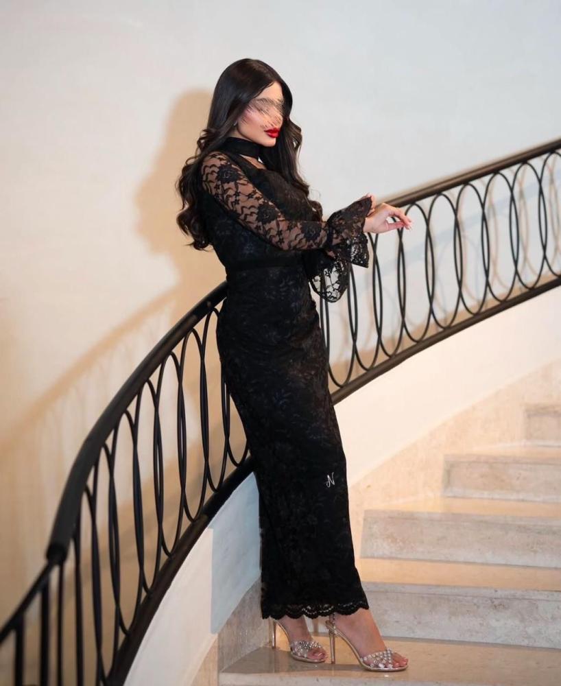 فستان سهرا