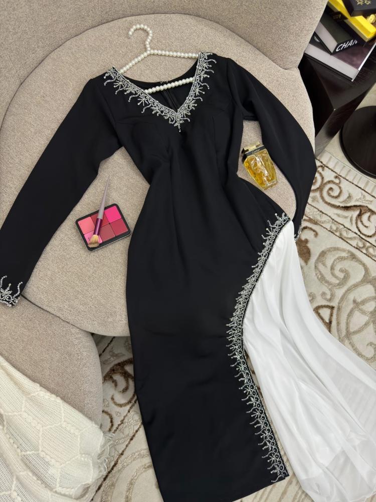 فستان سهرات
