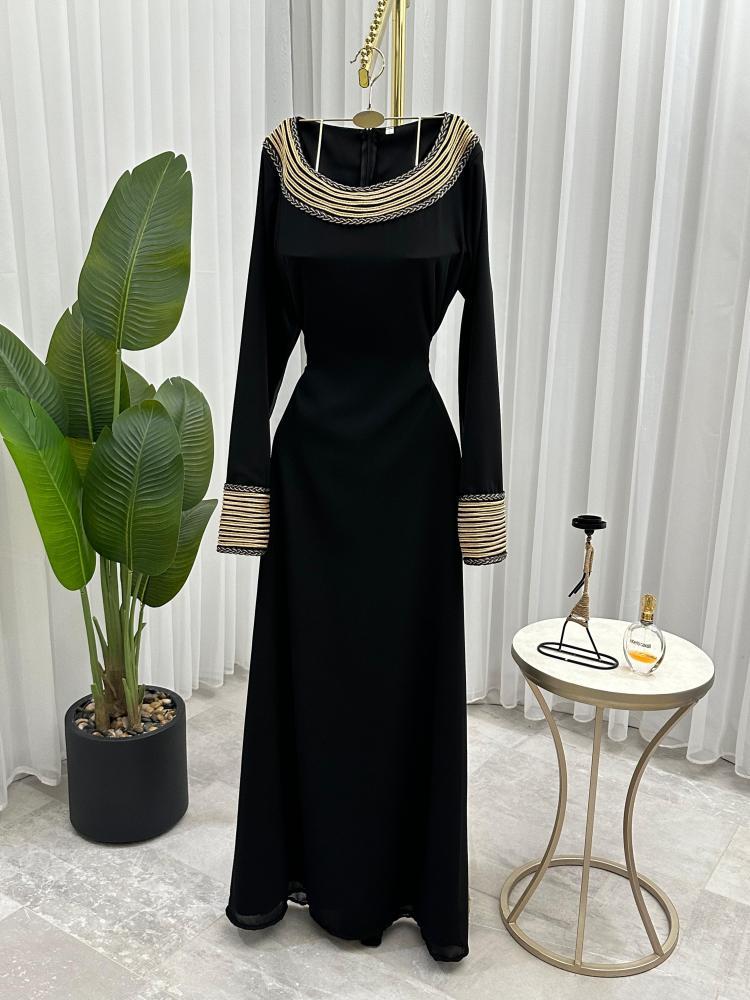 فستان سهرات