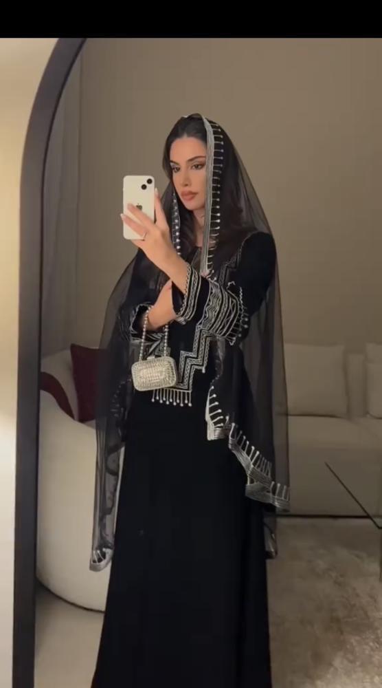 فستان سهرات باربي