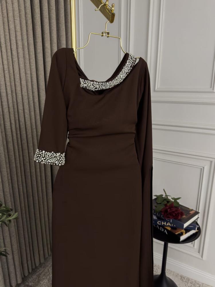 فستان سهرات