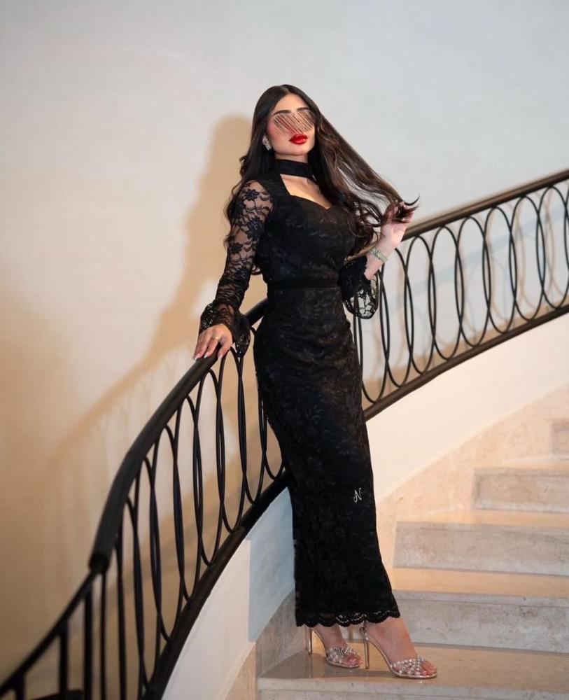 فستان سهرا