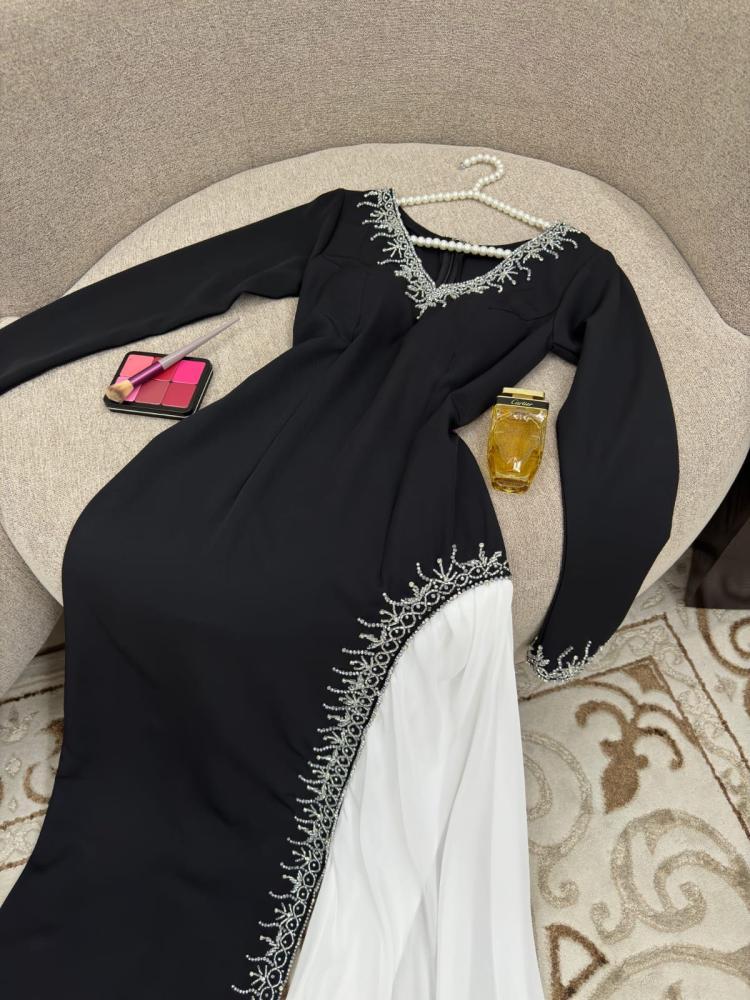 فستان سهرات