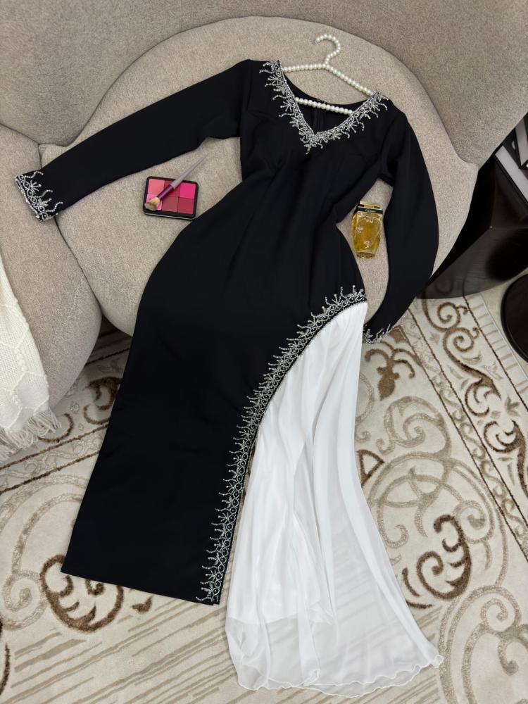 فستان سهرات