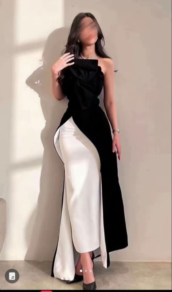 فستان سهرات