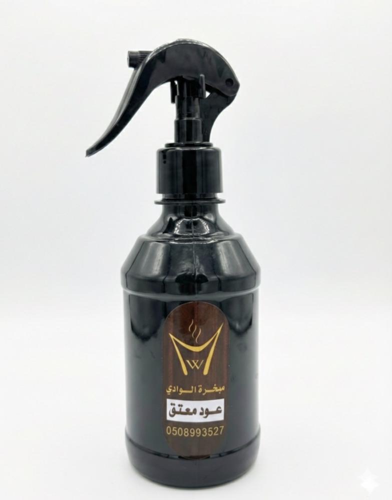مرش عود معتق
