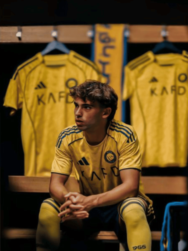 النصر - AL Nassr