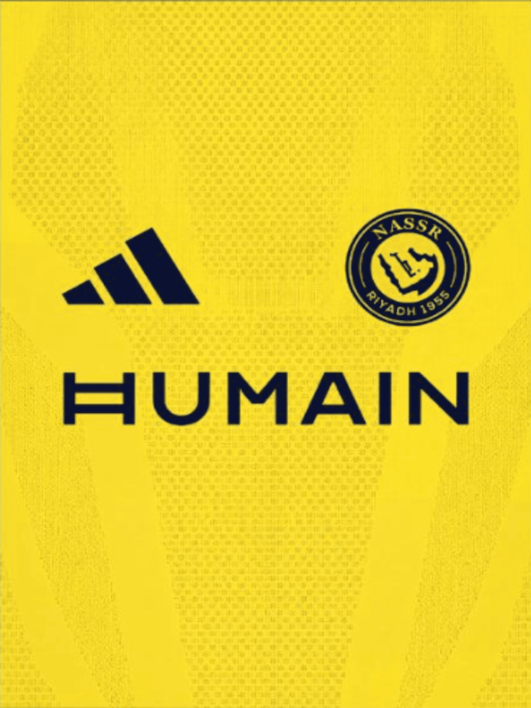 النصر - AL Nassr