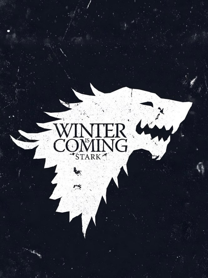بوستر – GOT