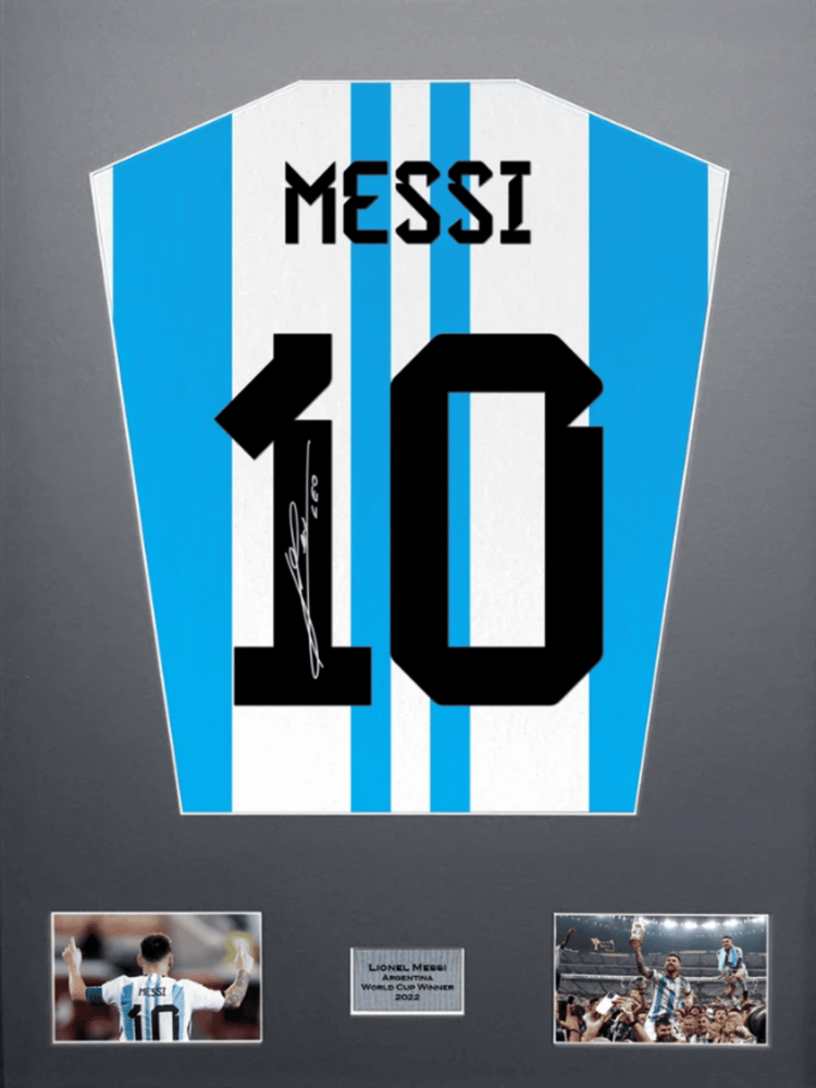بوستر ميسي 10