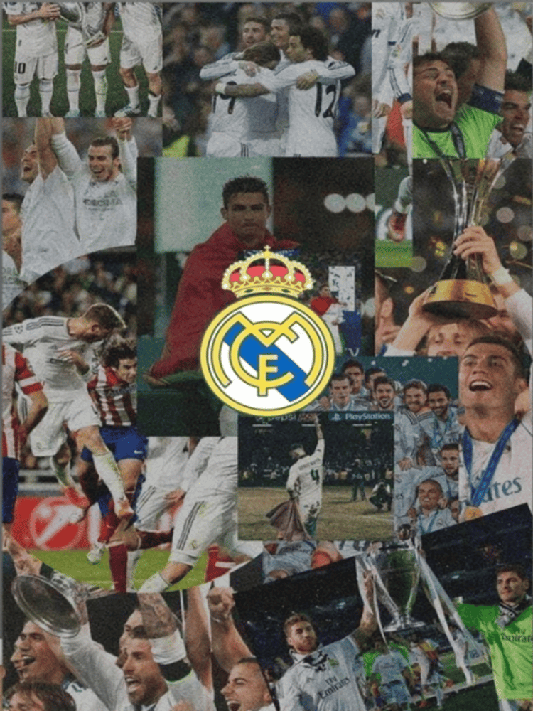 ريال مدريد - Real Madrid