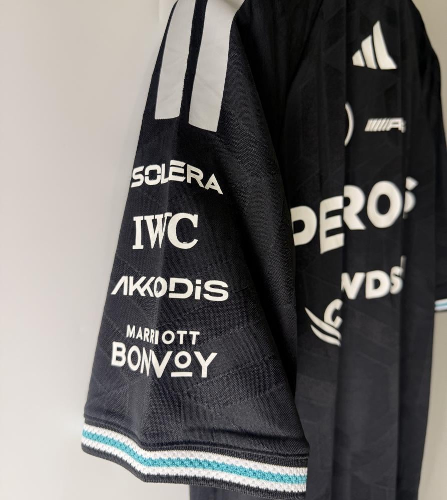 ADIDAS MERCEDES F1
