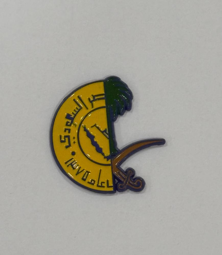 ستيكر شعار النصر