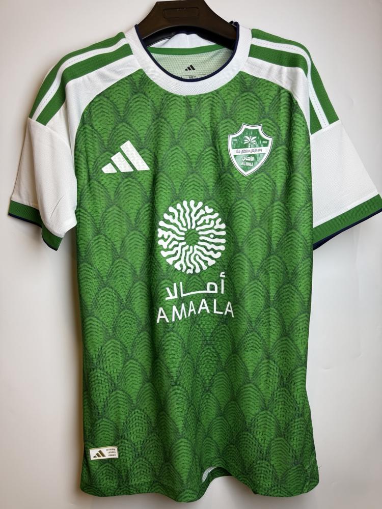 بكج الاهلي