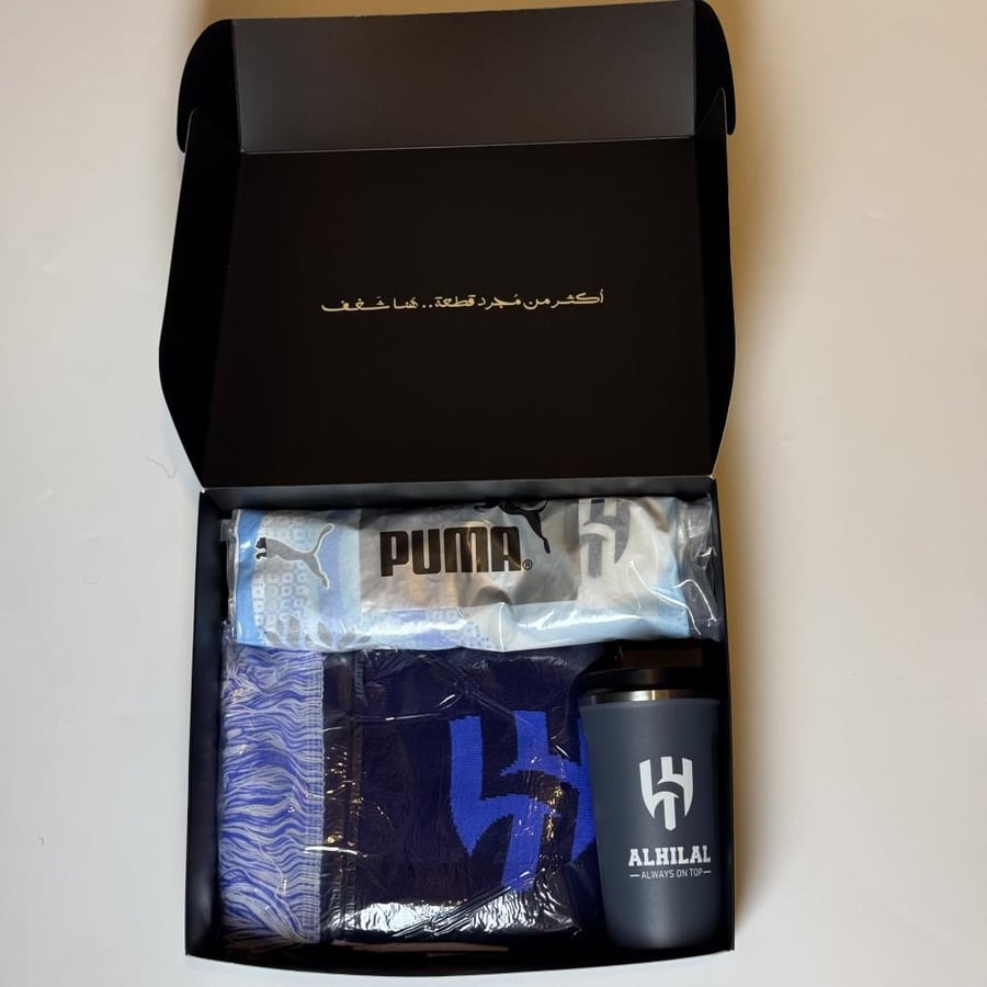 بكج الهلال