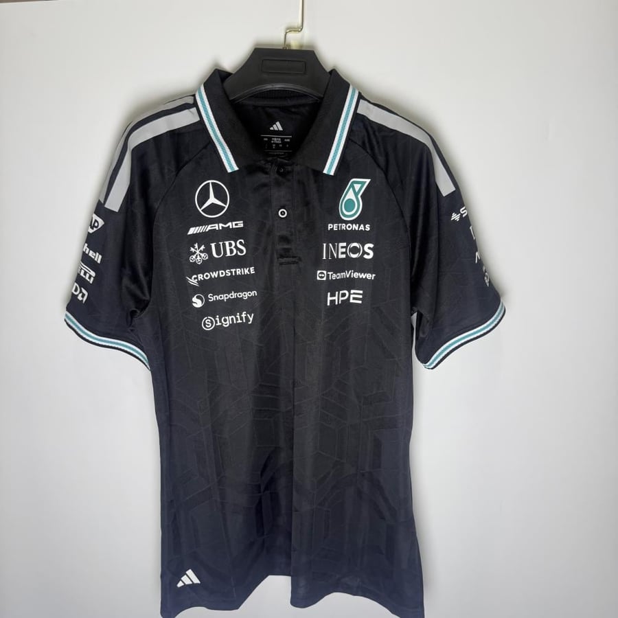 ADIDAS MERCEDES F1