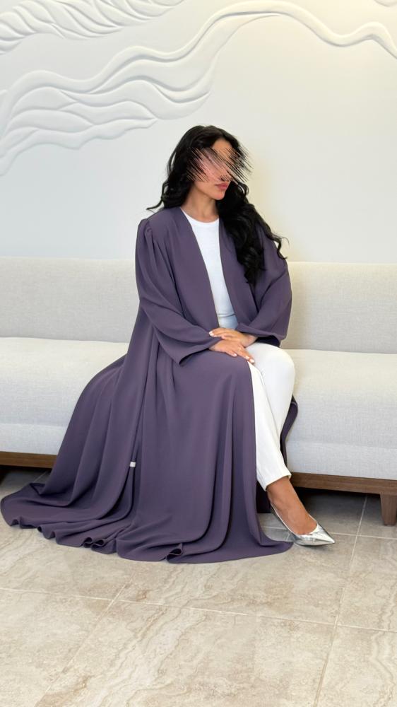 Classic A Line Lavender