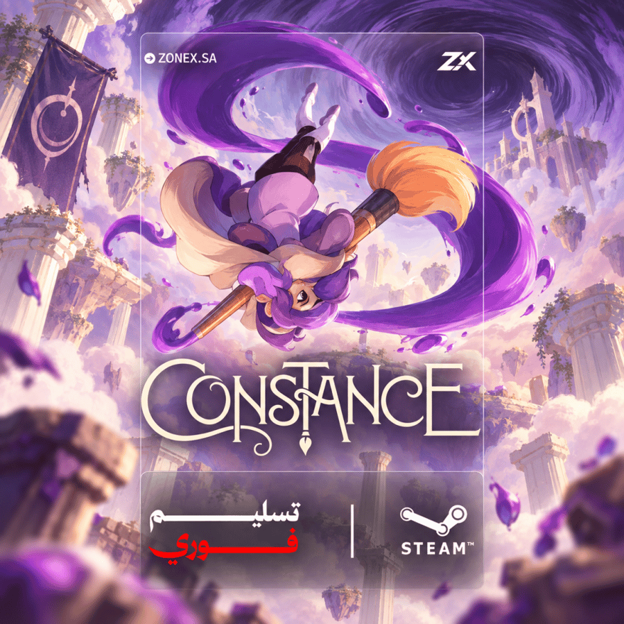 كونستانس | Constance - ستيم PC (أوفلاين)