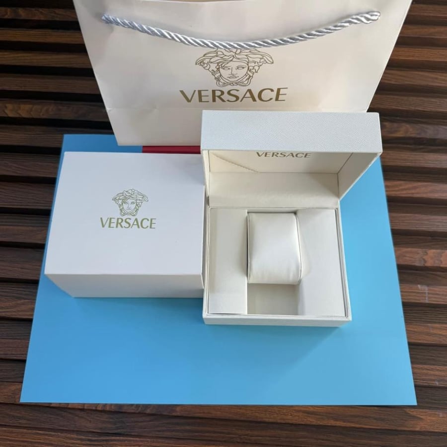 Versace Women's Watch