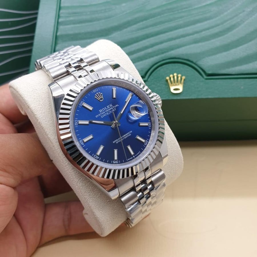 Rolex Datejust watch - Automatic - Waner Store