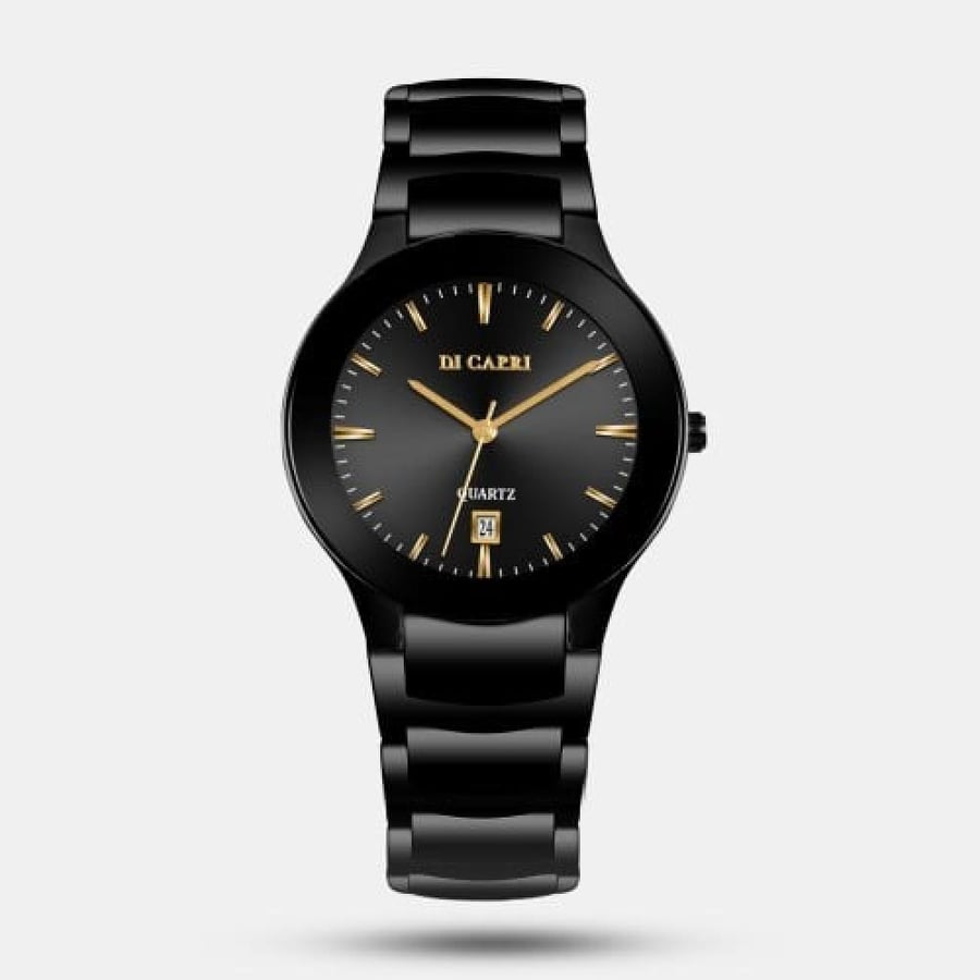 Men's DI CAPRI luxury watch