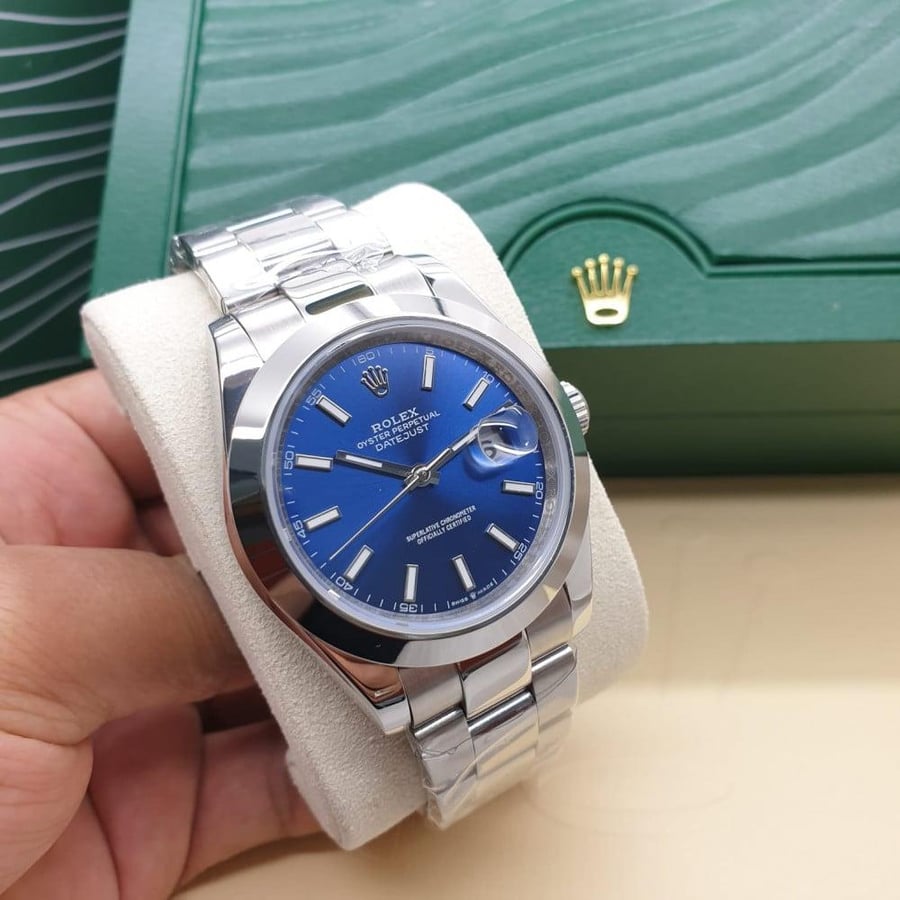 ساعة رولكس دي جست Rolex Datejust (أوتوماتيك) - متجر ونر